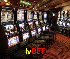 A Revolução dos Aplicativos de Jogos no lvbet
