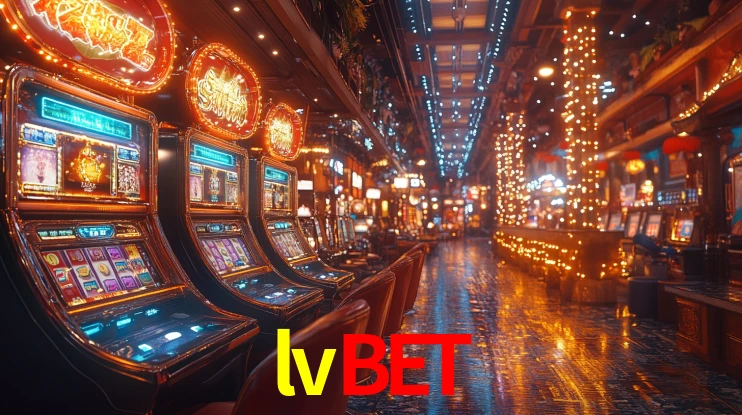 lvbet: Seu Cassino Premiado com Pagamentos Rápidos