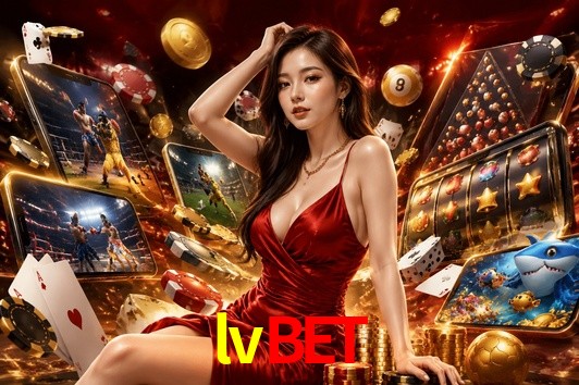 Welcome Bonus lvbet