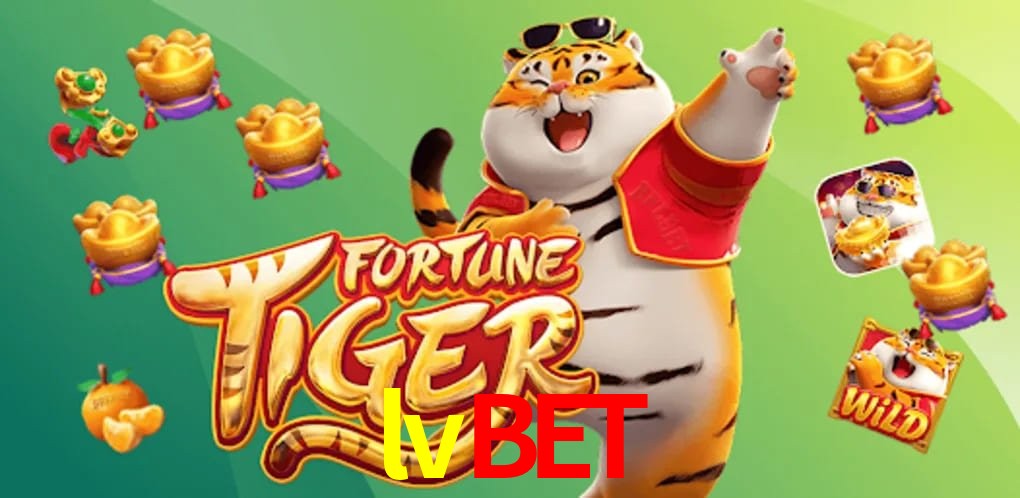 Experiência VIP lvbet