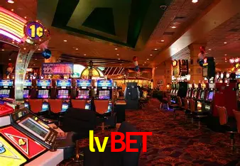 Desvendando o Mundo dos Jogos Virtuais na lvbet