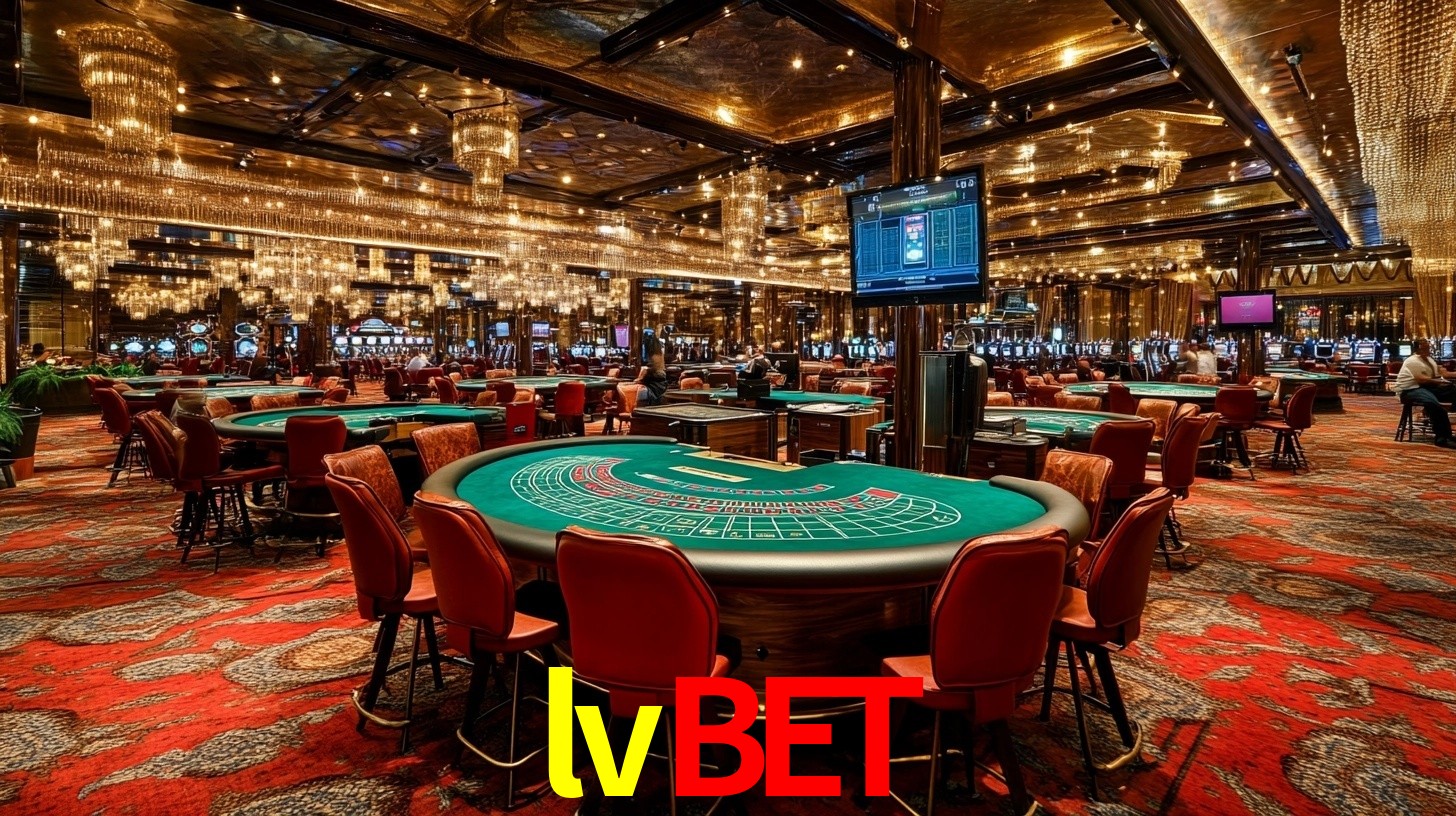lvbet