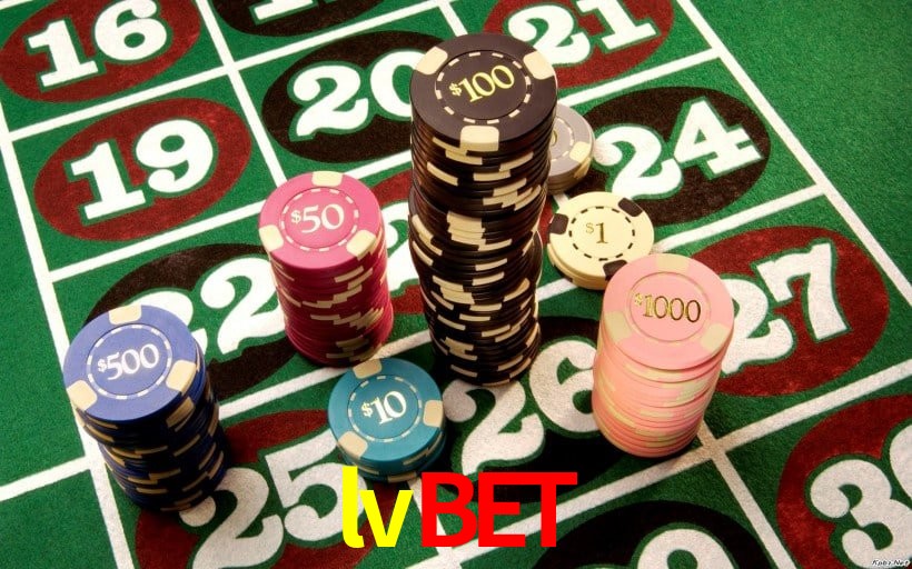 Estatísticas Esportivas lvbet