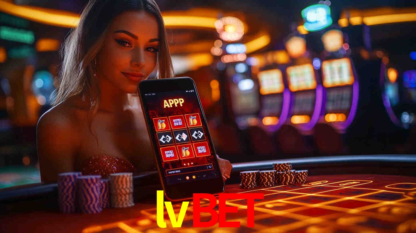 Explorando a Categoria de Eventos em Apostas na lvbet