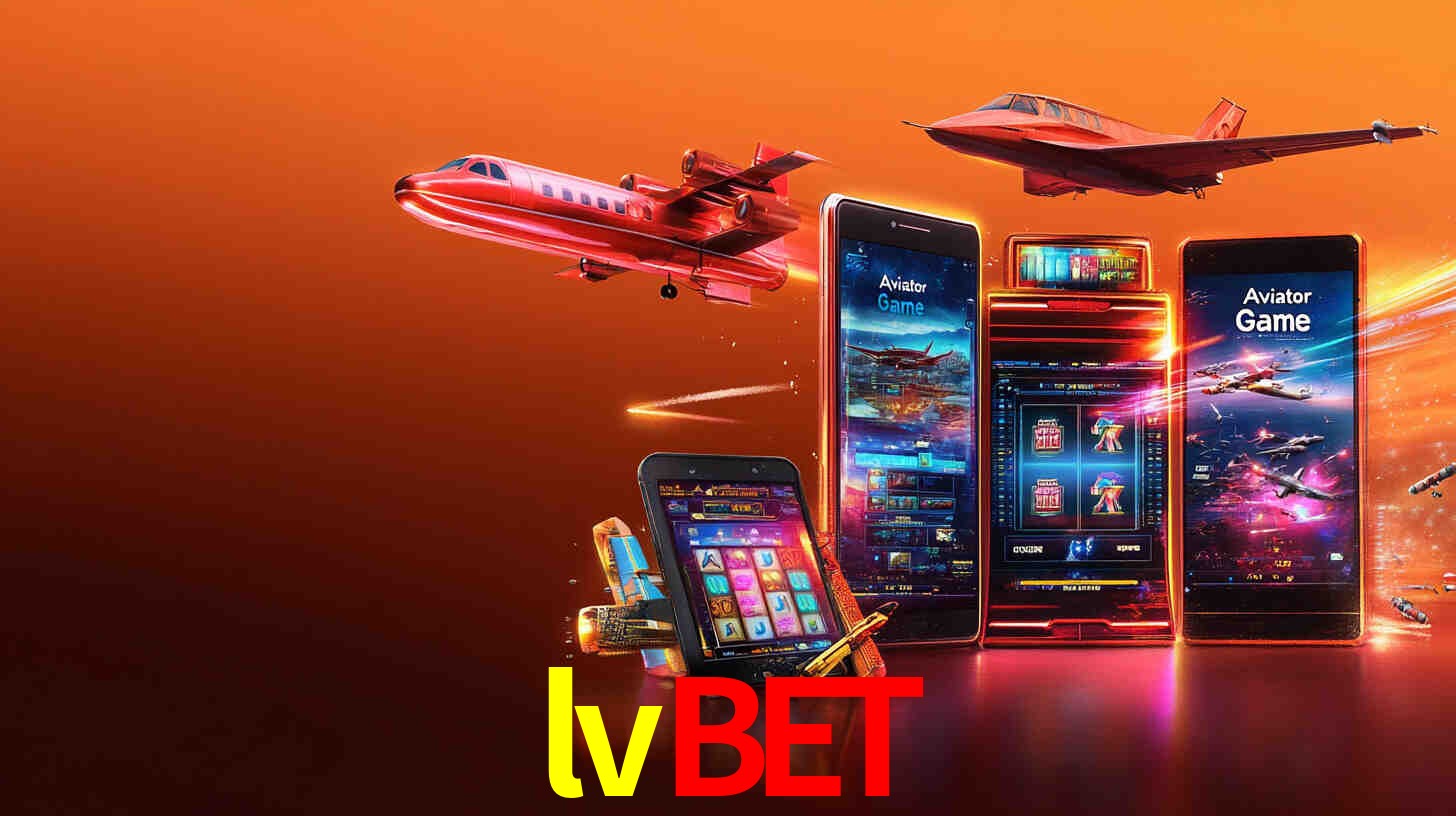 A Popularidade dos Caça-Níqueis no lvbet