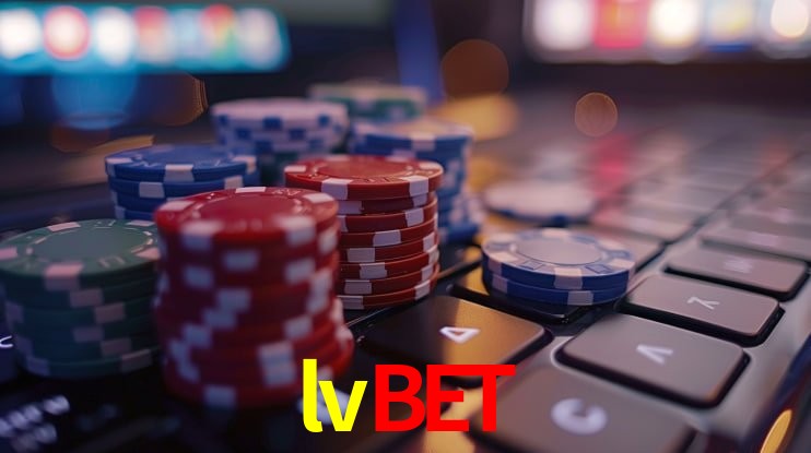 Tecnologia da Plataforma lvbet