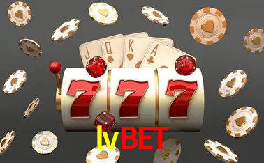 Descubra o Mundo do Cassino Online com lvbet