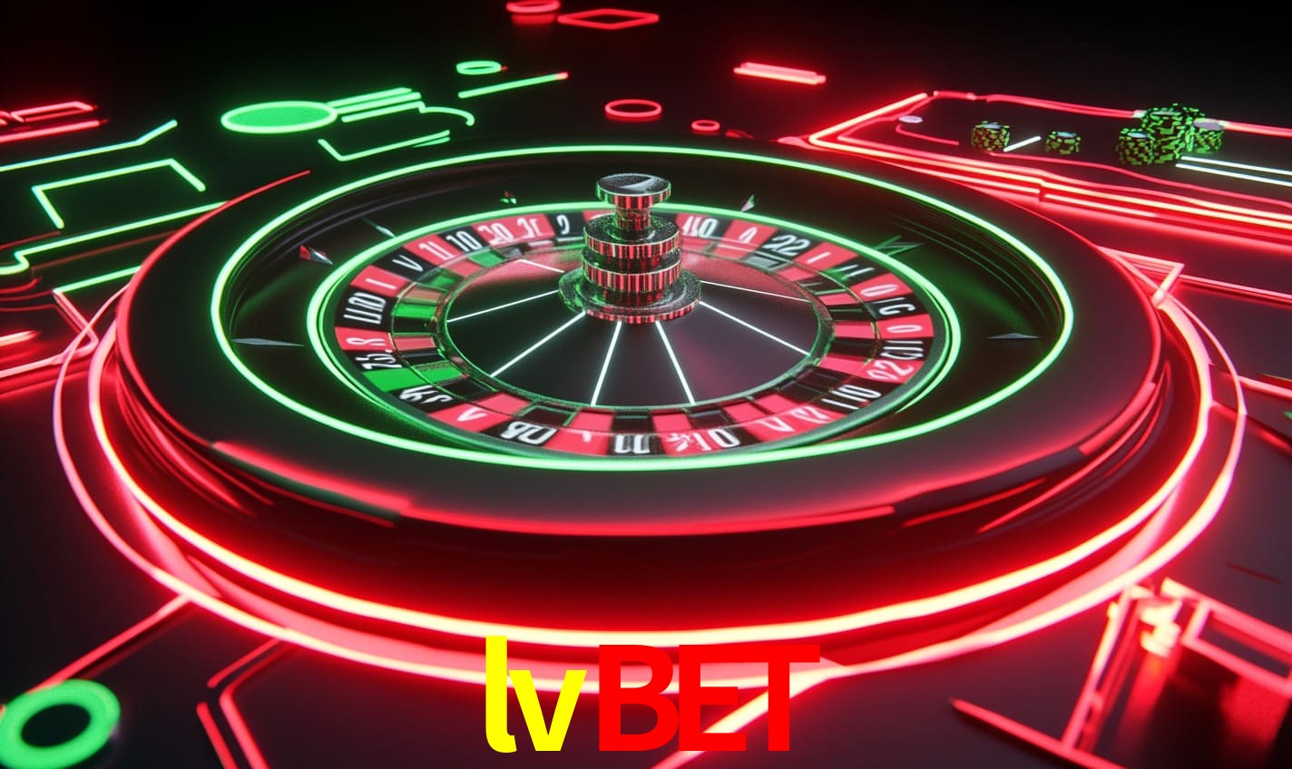 Desvendando o Mundo dos Jogos Virtuais na lvbet