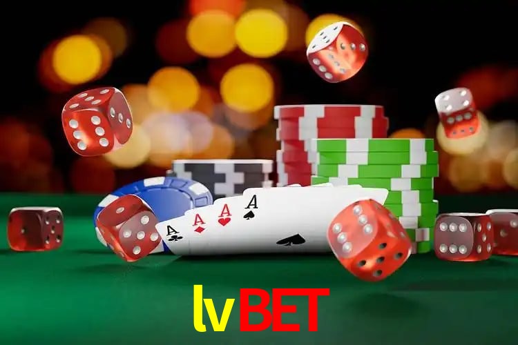 Jogos de Slot lvbet