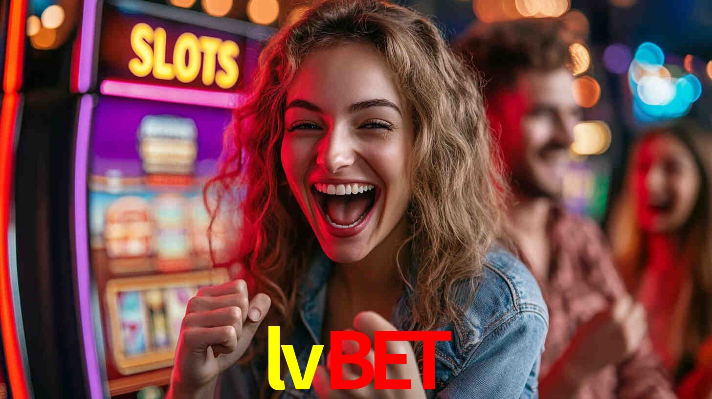 Inovações de Jogos na lvbet: O Futuro das Experiências Interativas