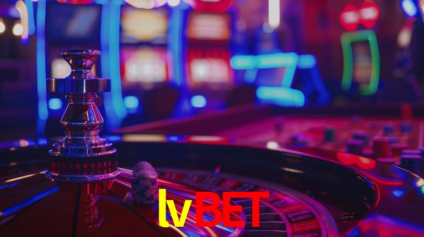 Experimente o Login Seguro Premium no lvbet