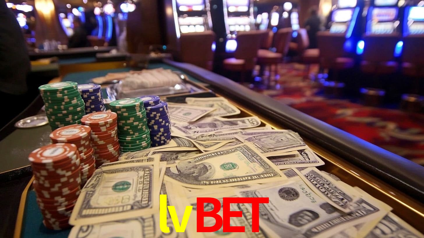 lvbet login — configurações de segurança e proteção de conta