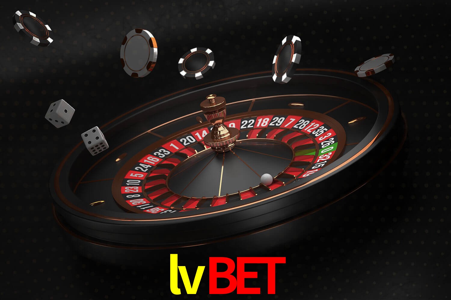 lvbet.com