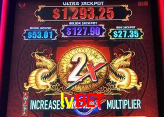 Descubra a Magia dos Jogos de Arcade no lvbet