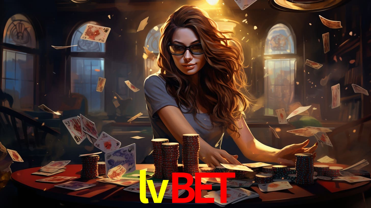 VIP Casino lvbet
