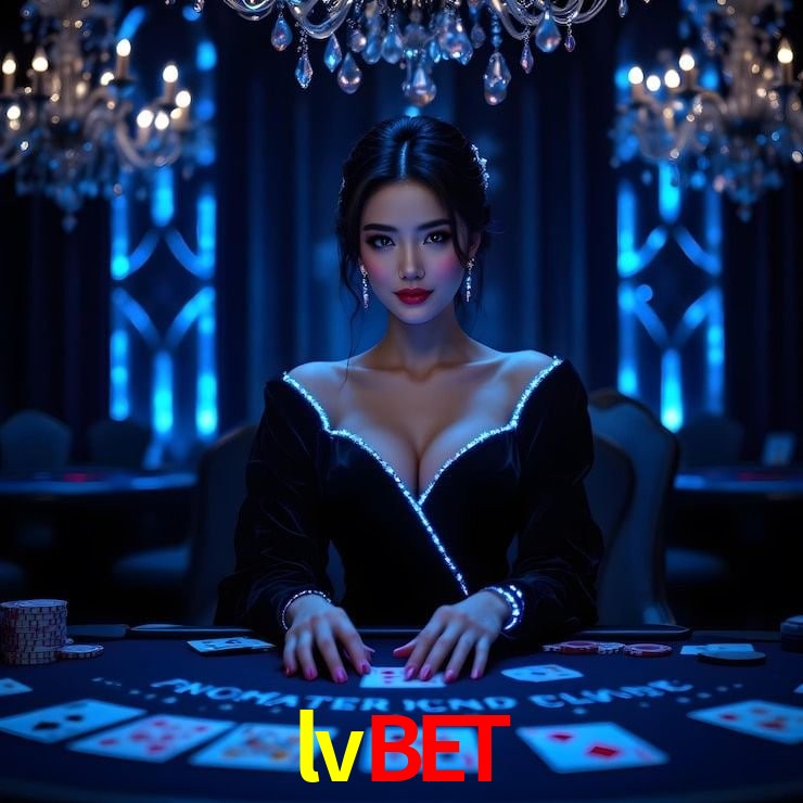 Provedores de Jogos lvbet