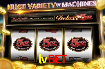 A Popularidade dos Caça-Níqueis no lvbet