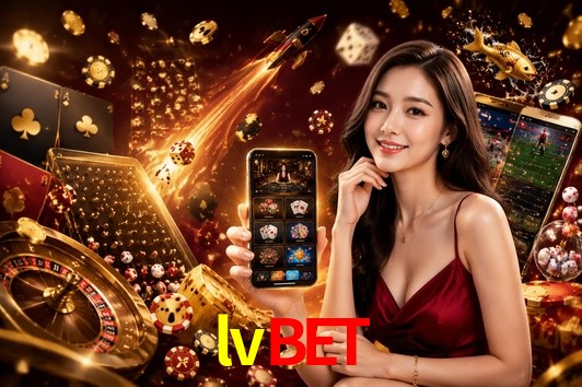 Responsive Design lvbet