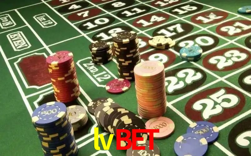 Diretório de Jogos lvbet