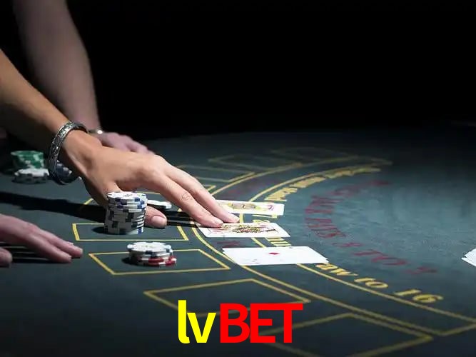Promoções Sazonais lvbet