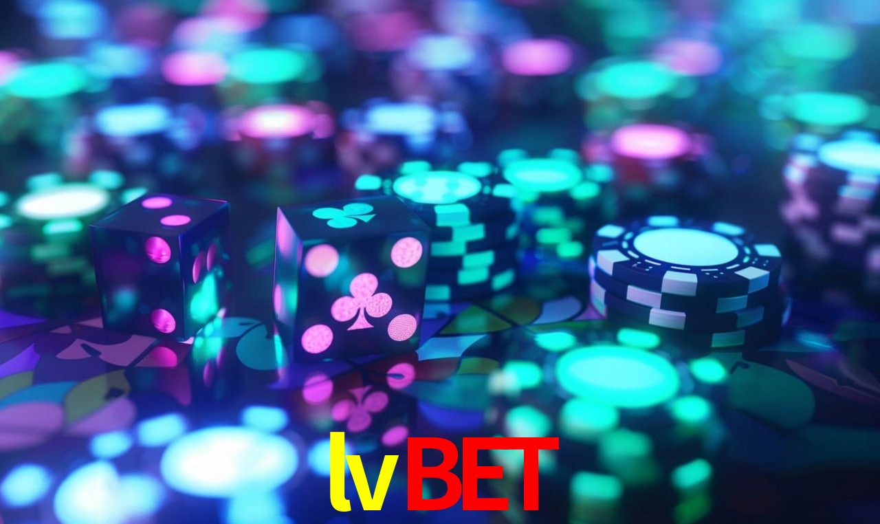 Mesa de Blackjack lvbet