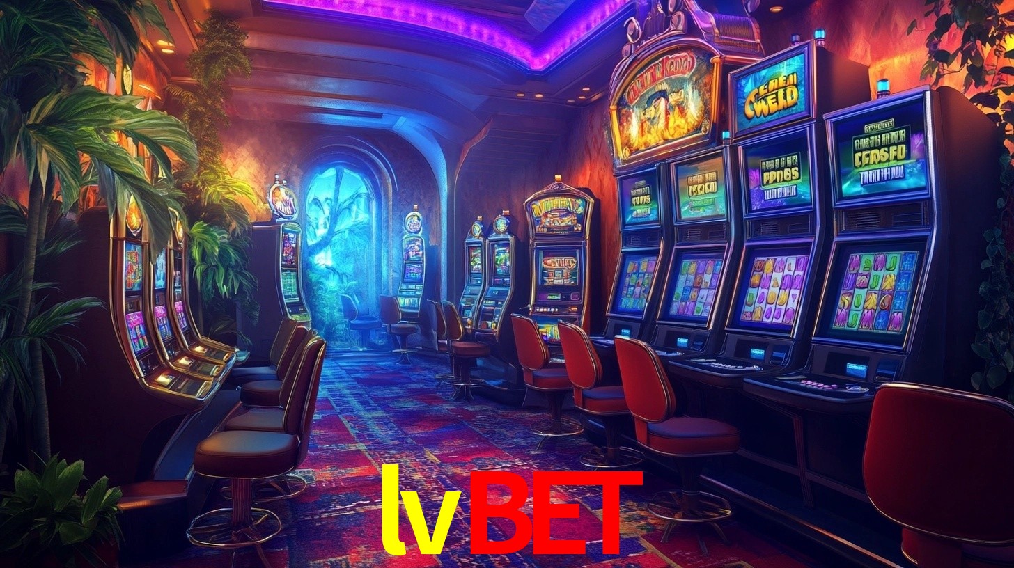 Programa VIP lvbet