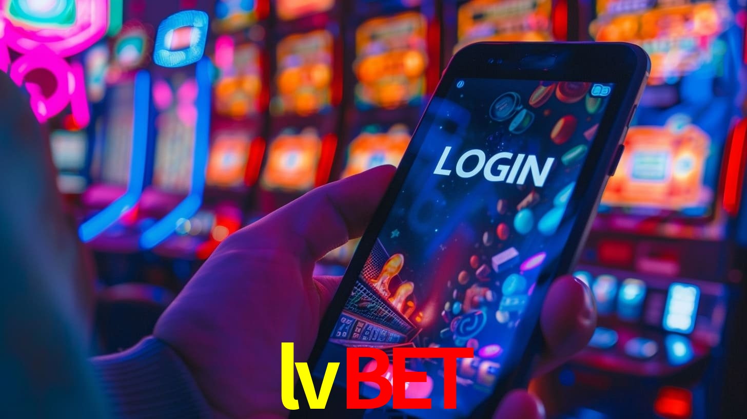 Casino Ao Vivo lvbet