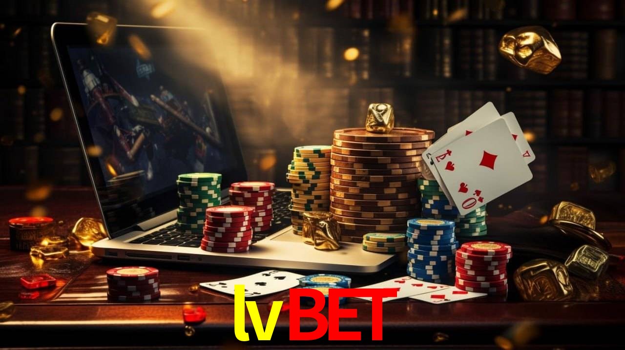 Casino VIP lvbet