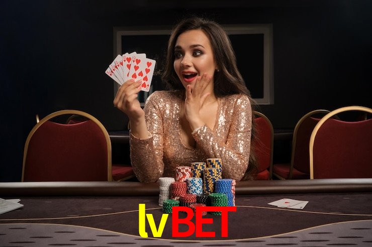 Interface Premium lvbet