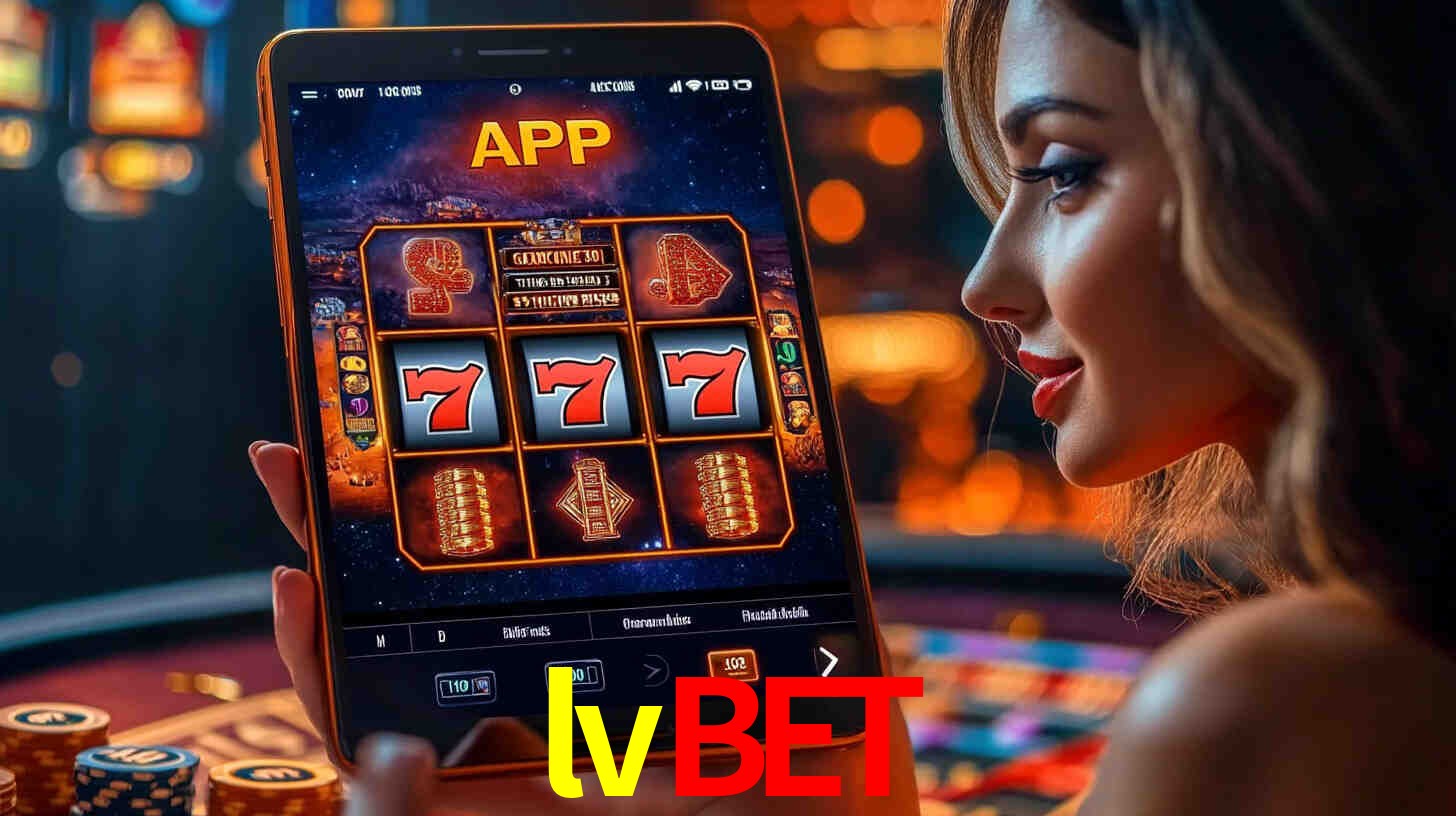 lvbet.com