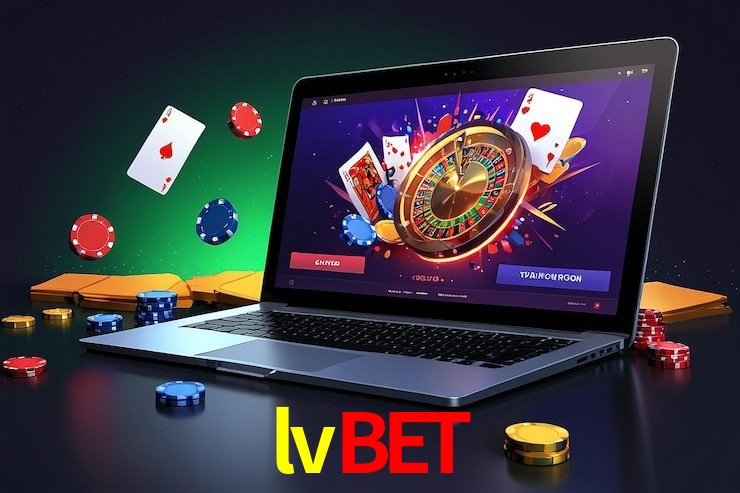 Promoção Relâmpago lvbet
