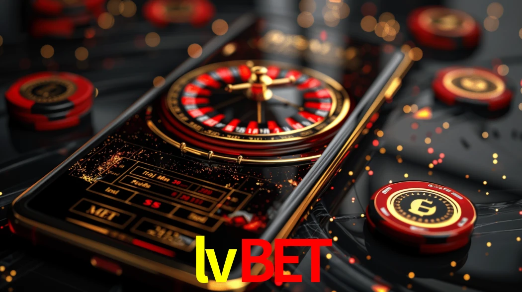 Secure Login lvbet