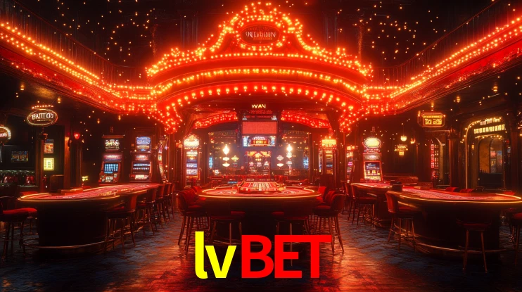 Explore as vantagens do lvbet: serviço profissional e confiabilidade