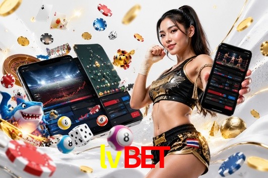 Seasonal Promotions lvbet