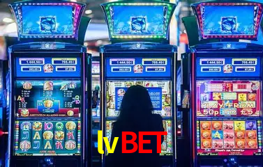 Descubra o Mundo do Cassino Online com lvbet