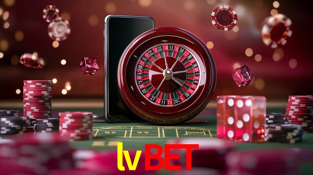 Tennis Betting lvbet