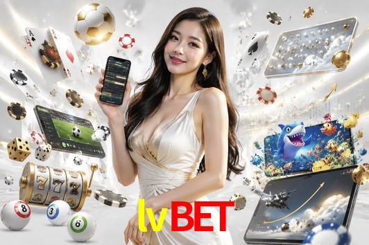 Game Providers lvbet
