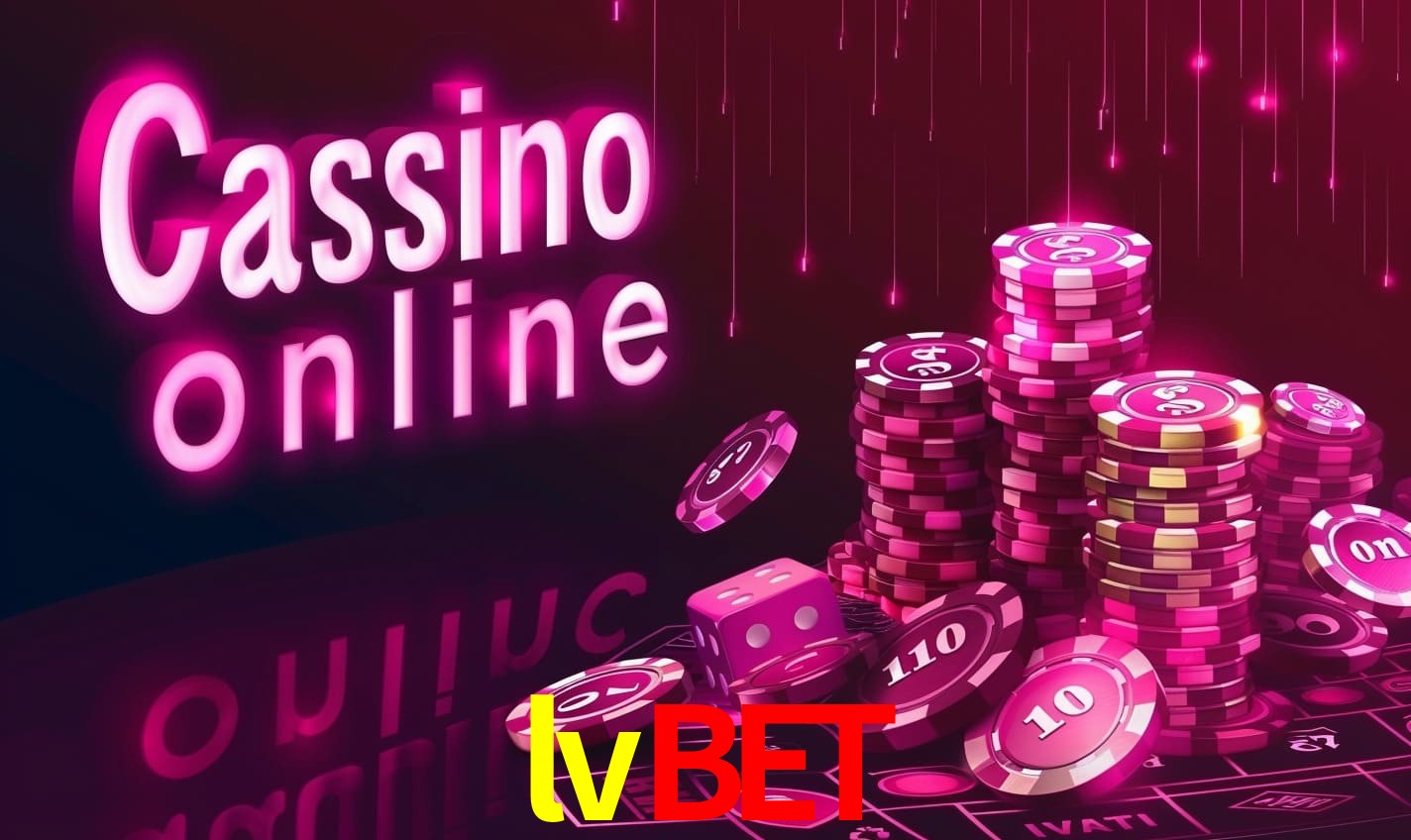 A Emoção da Loteria na lvbet: Uma Chance de Mudança de Vida