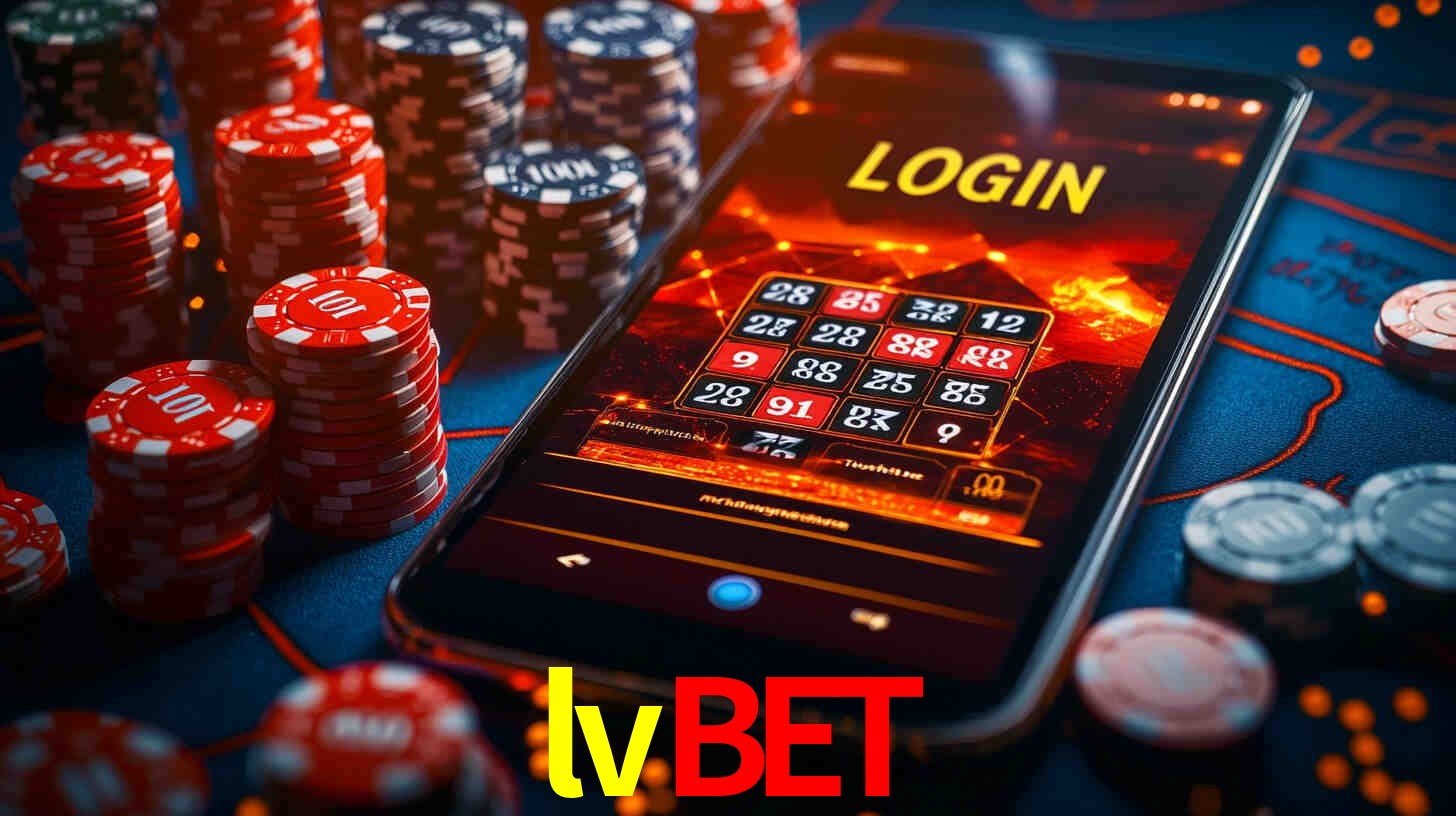 lvbet: A Experiência de Casino com Jogos de Mesa ao Vivo