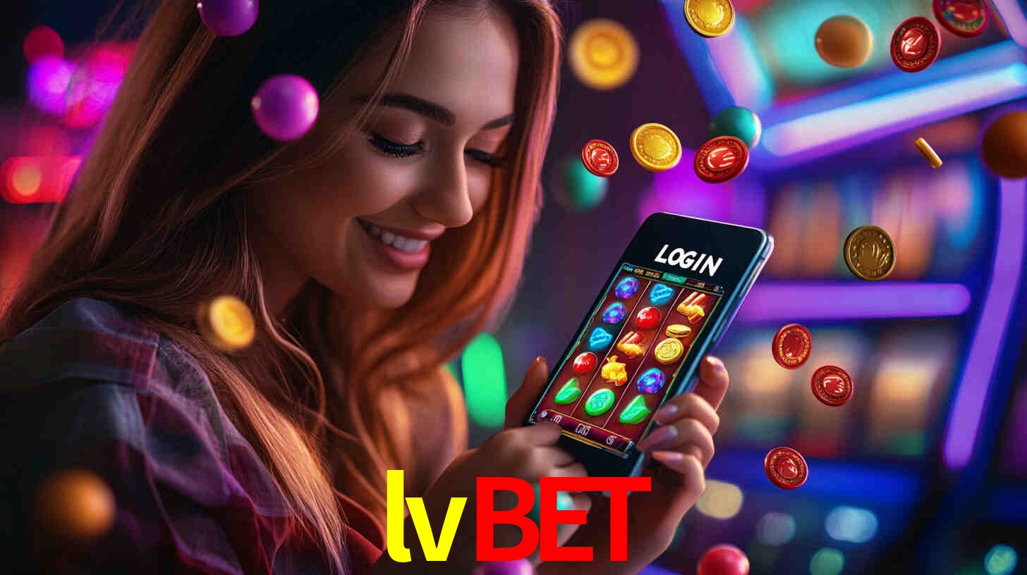 Sinta a adrenalina dos jogos de cassino com lvbet