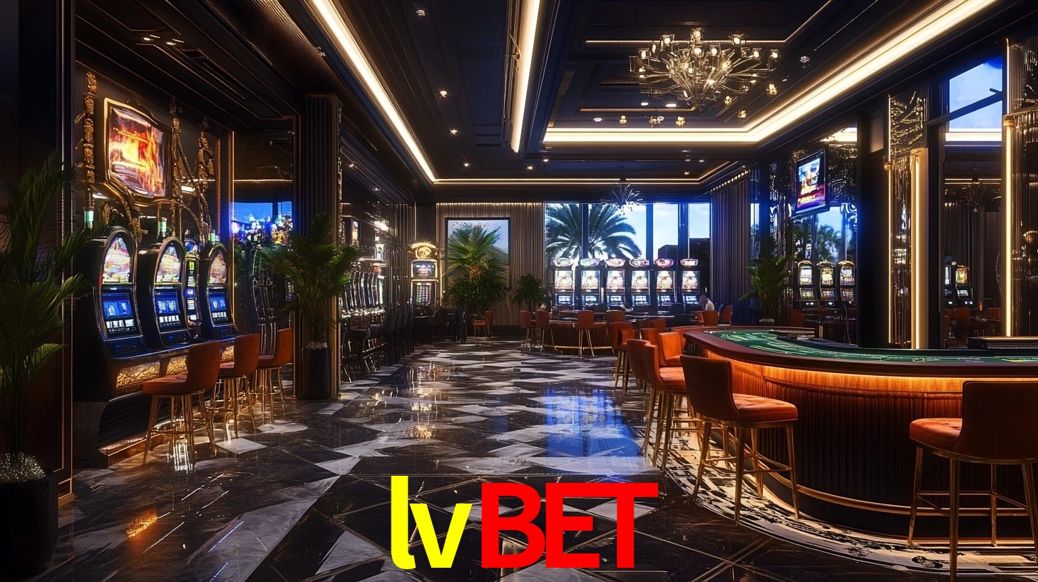 Ofertas Imperdíveis na lvbet: Promoções e Bônus Que Valem a Pena