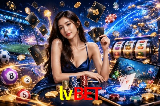 Platform Technology lvbet