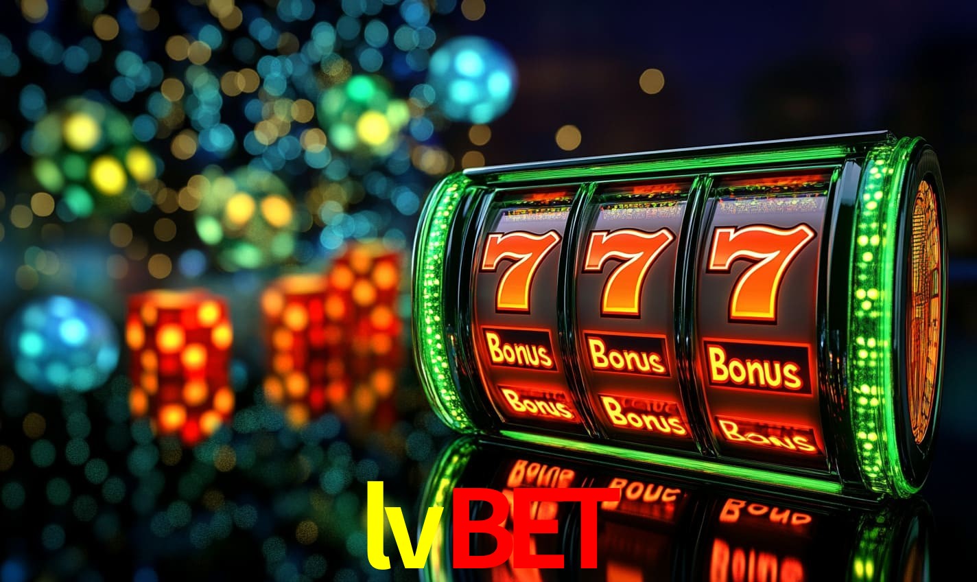 Benefícios da Conta lvbet
