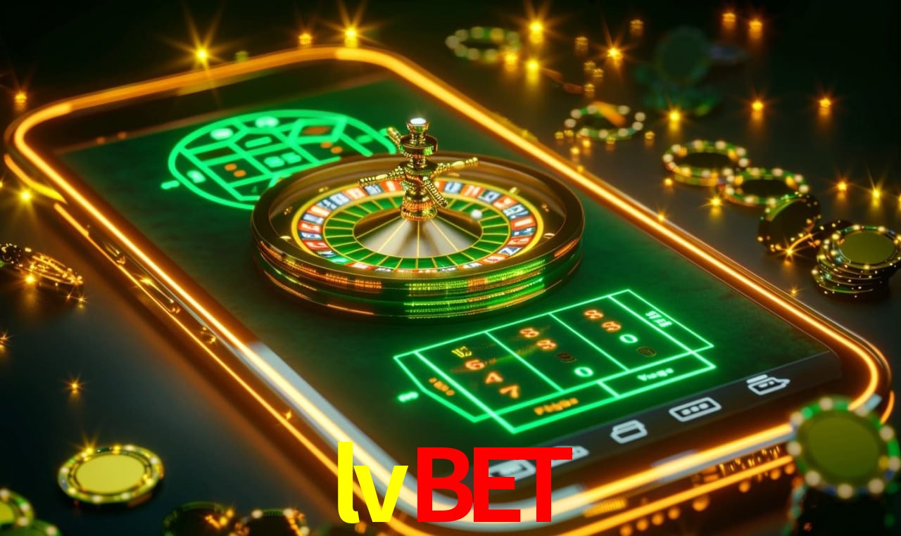 Integração de APIs lvbet