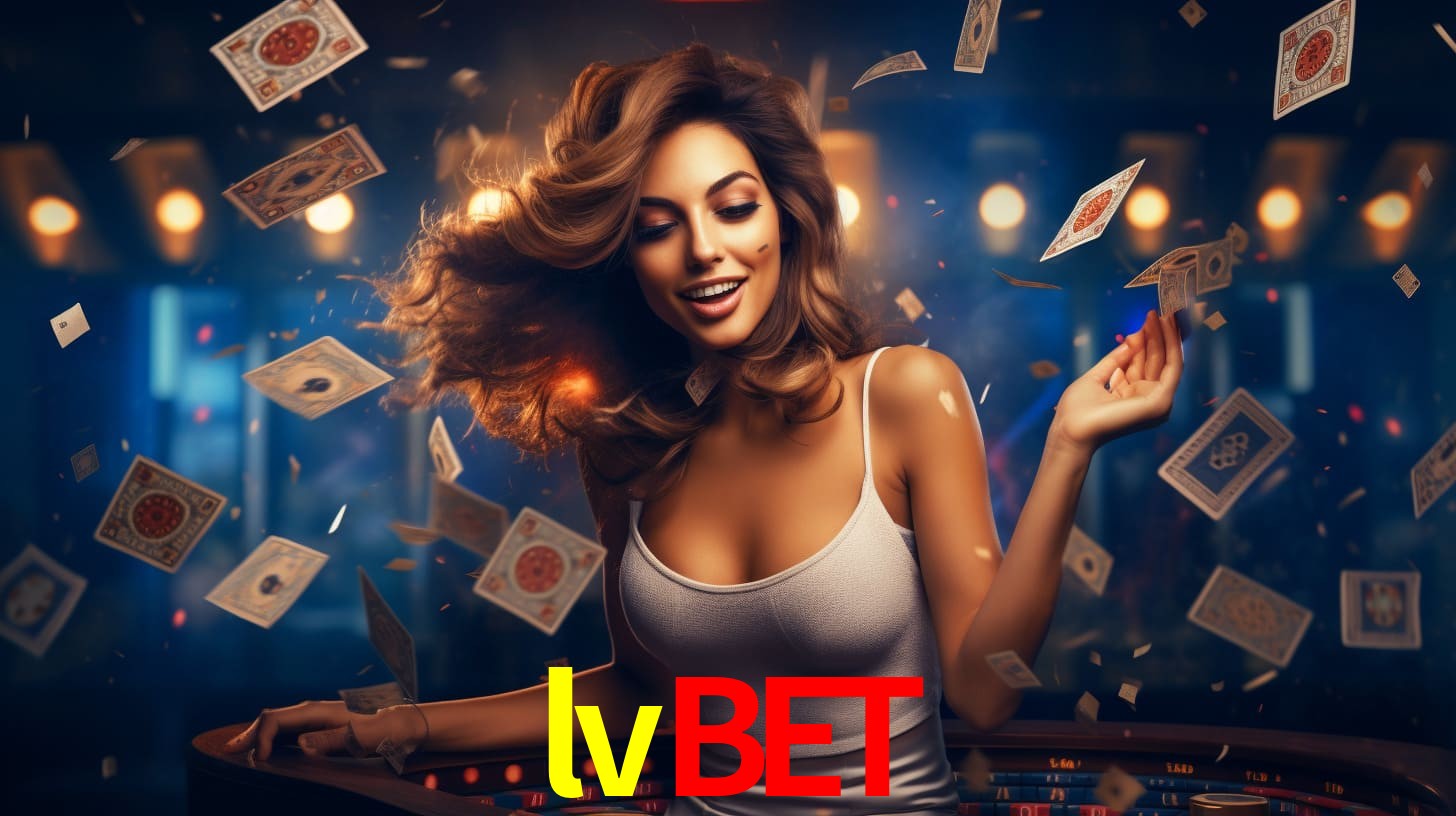 Roulette Table lvbet