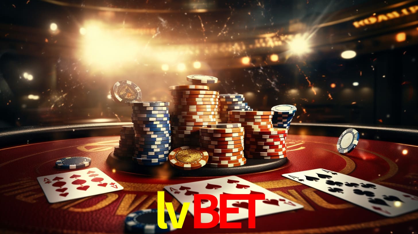 Live Casino lvbet