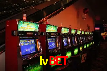 Explorando a Categoria de Eventos em Apostas na lvbet