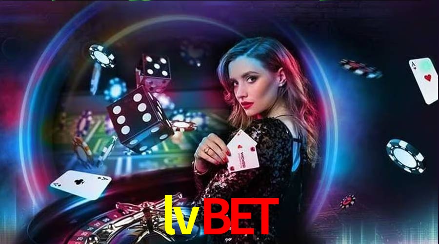 APP oficial da lvbet para mobile