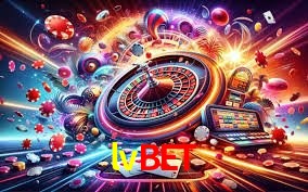 Apostas de Tênis lvbet