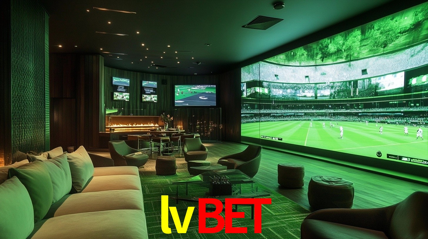 lvbet: Seu Especialista em Apostas Esportivas Brasileiras
